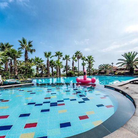 סאוגוויפו Palm Valley Resort מראה חיצוני תמונה