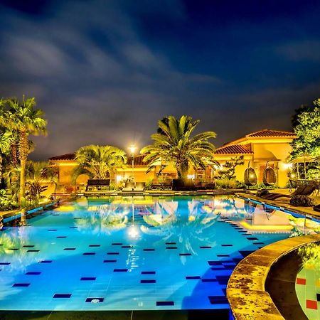 סאוגוויפו Palm Valley Resort מראה חיצוני תמונה
