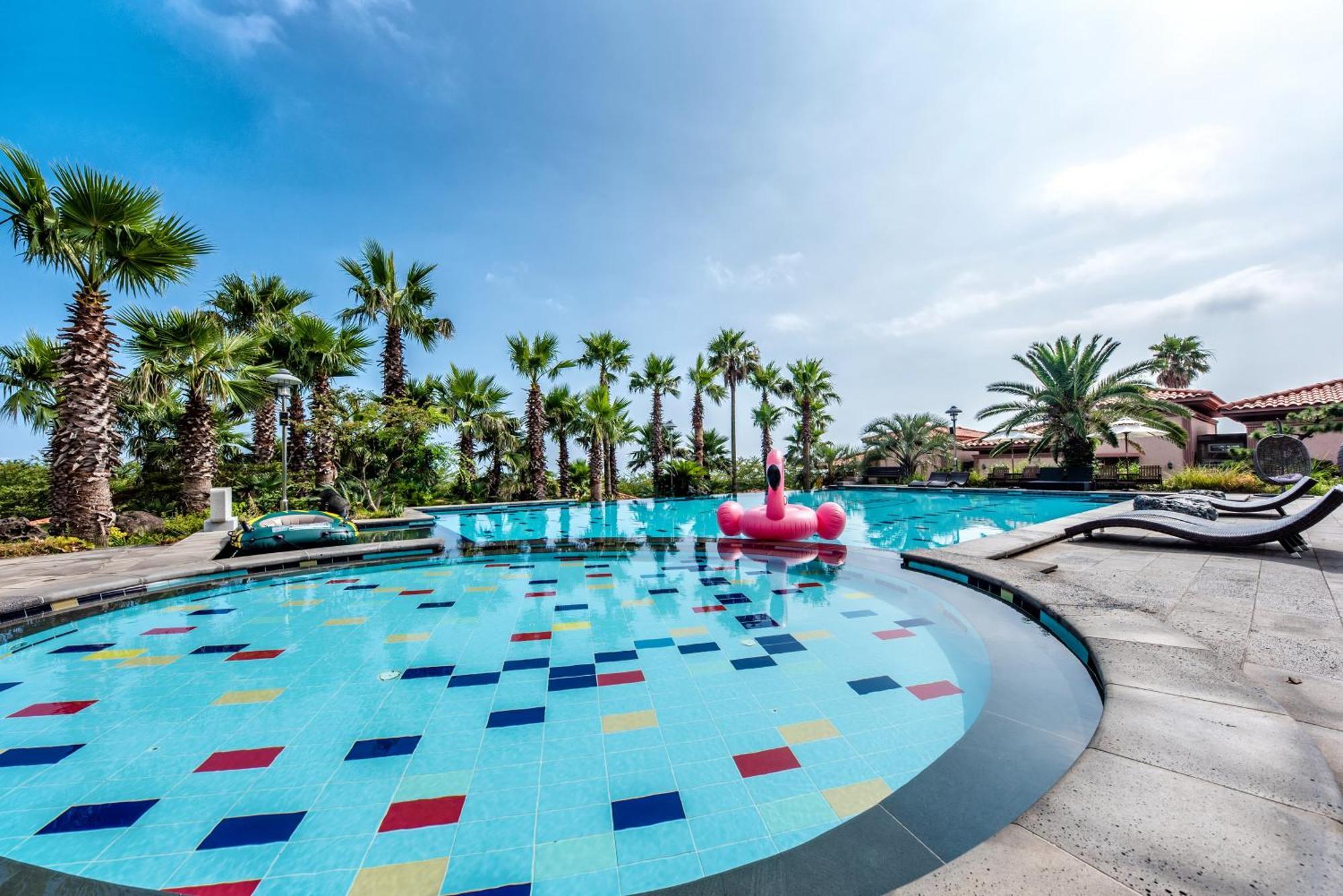סאוגוויפו Palm Valley Resort מראה חיצוני תמונה