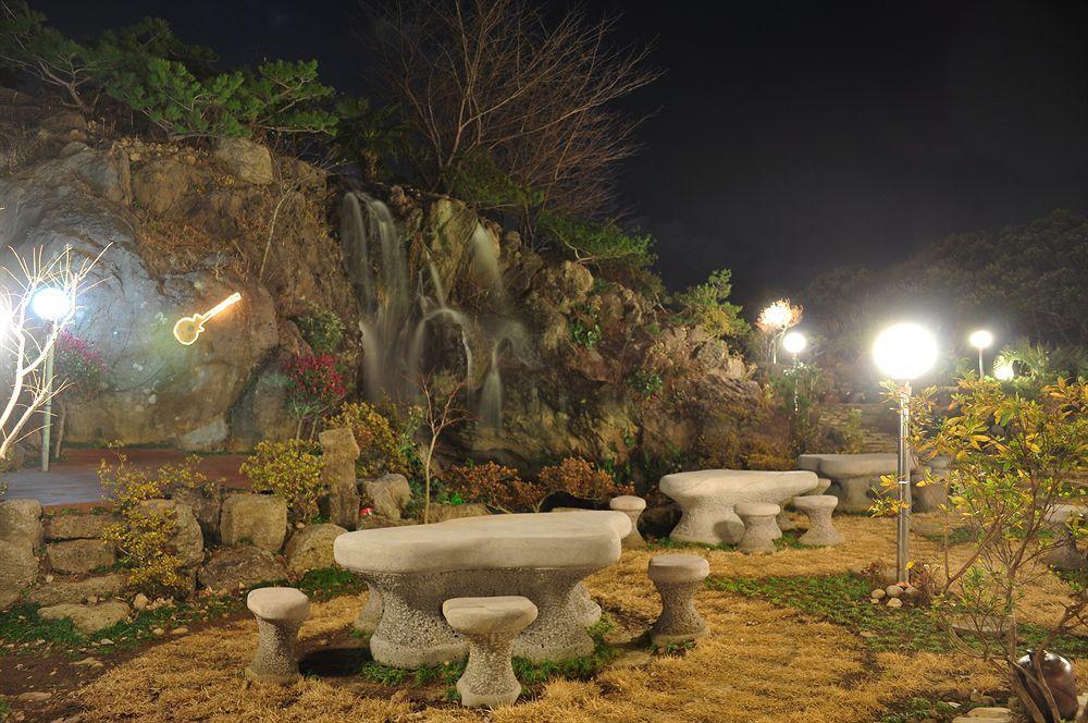 סאוגוויפו Palm Valley Resort מראה חיצוני תמונה