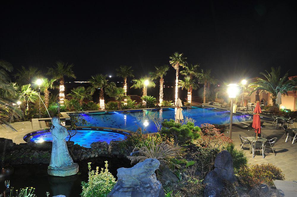 סאוגוויפו Palm Valley Resort מראה חיצוני תמונה