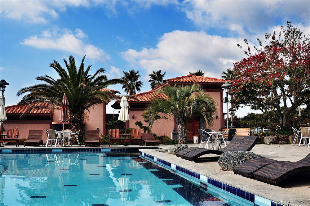 סאוגוויפו Palm Valley Resort מראה חיצוני תמונה