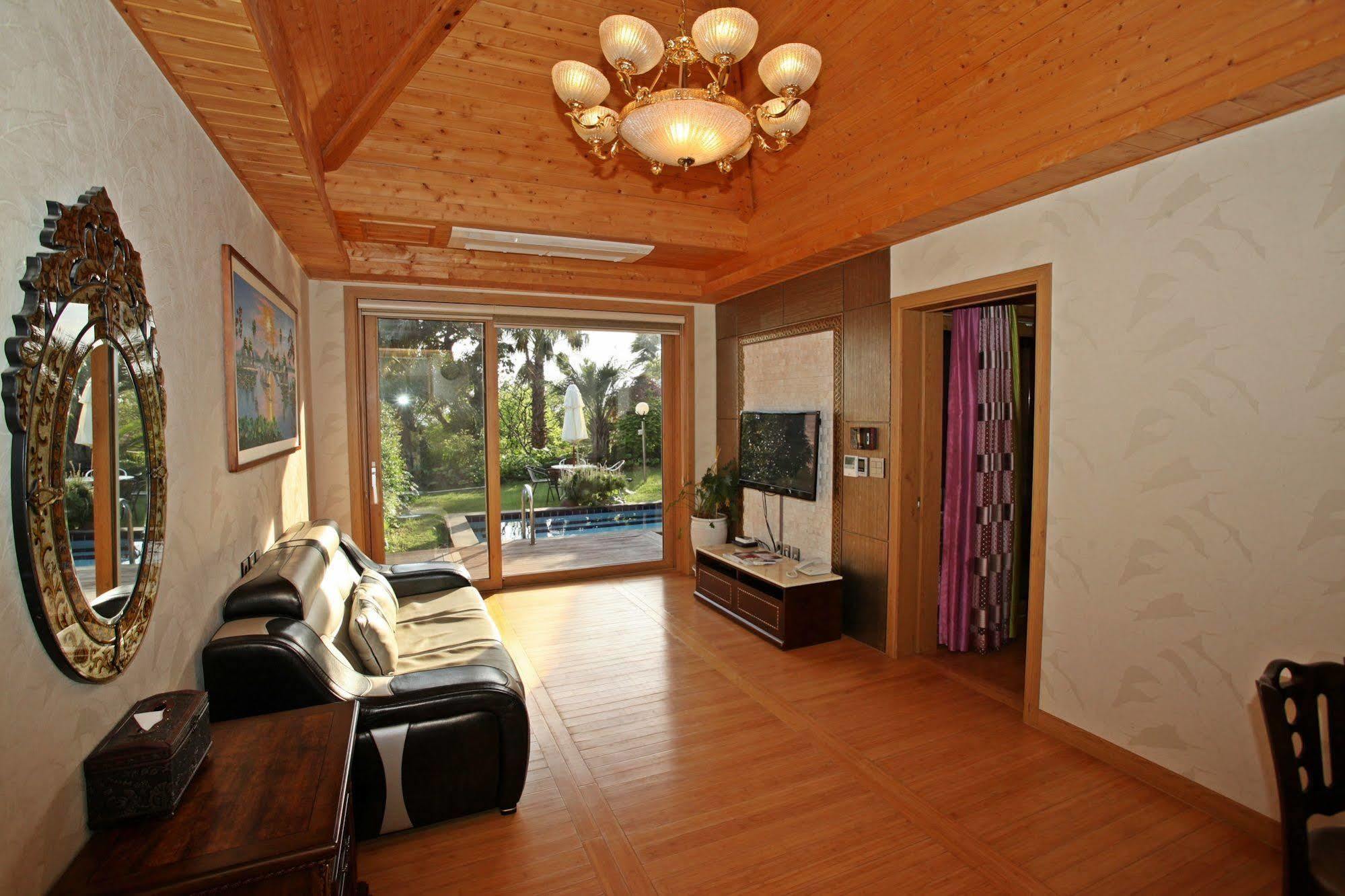 סאוגוויפו Palm Valley Resort מראה חיצוני תמונה