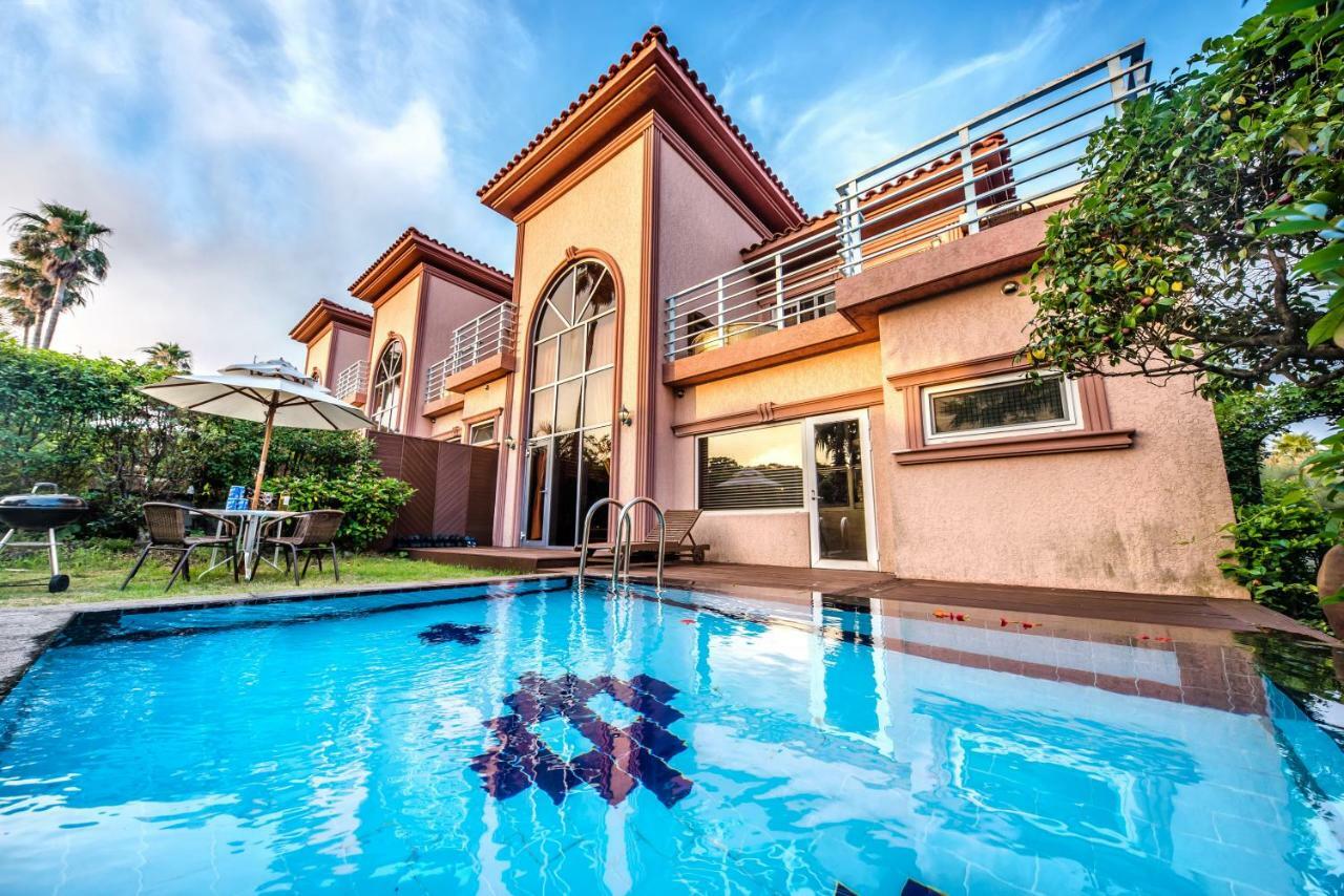 סאוגוויפו Palm Valley Resort מראה חיצוני תמונה