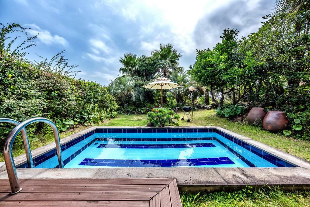 סאוגוויפו Palm Valley Resort מראה חיצוני תמונה