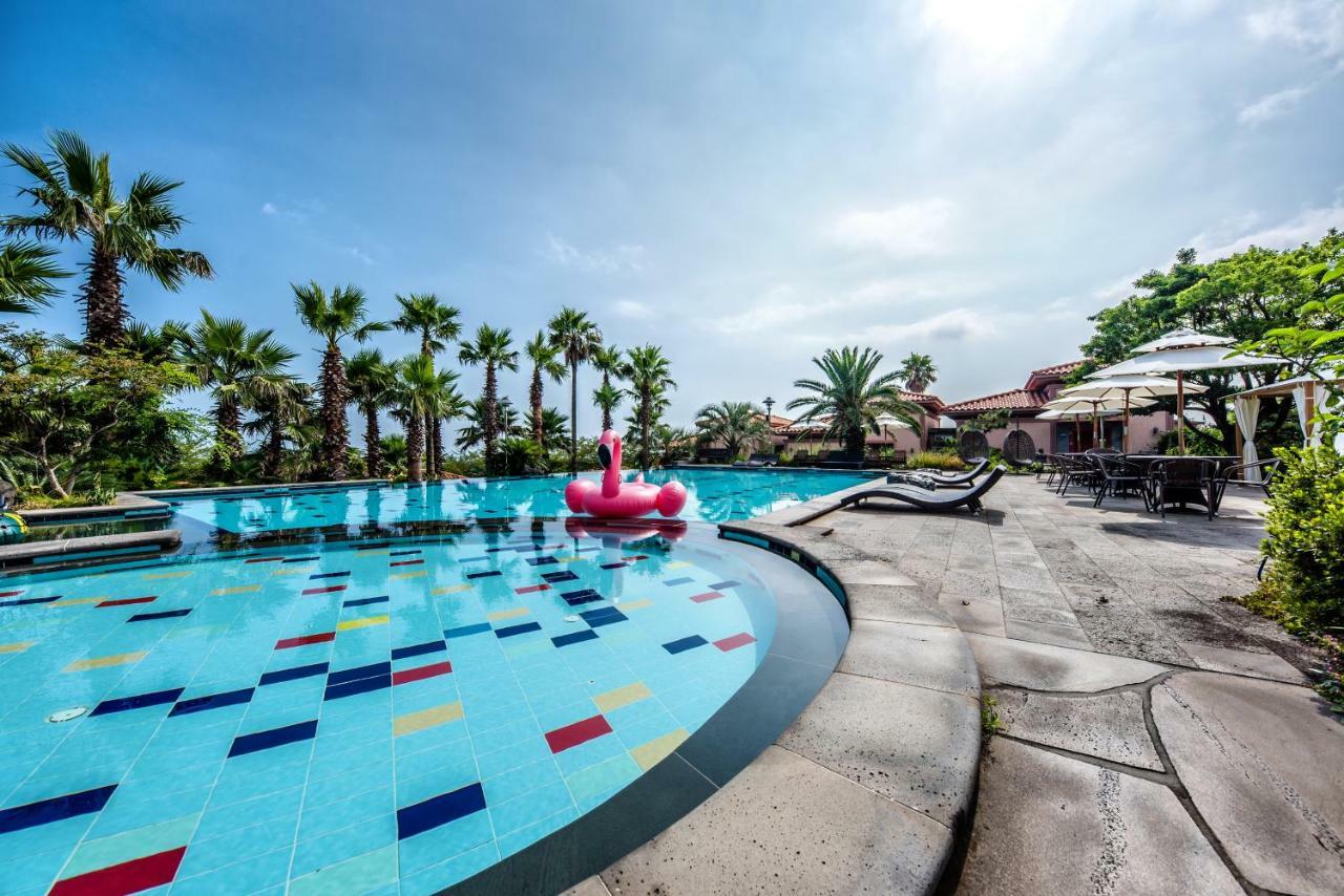 סאוגוויפו Palm Valley Resort מראה חיצוני תמונה