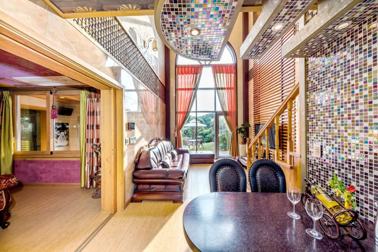 סאוגוויפו Palm Valley Resort מראה חיצוני תמונה