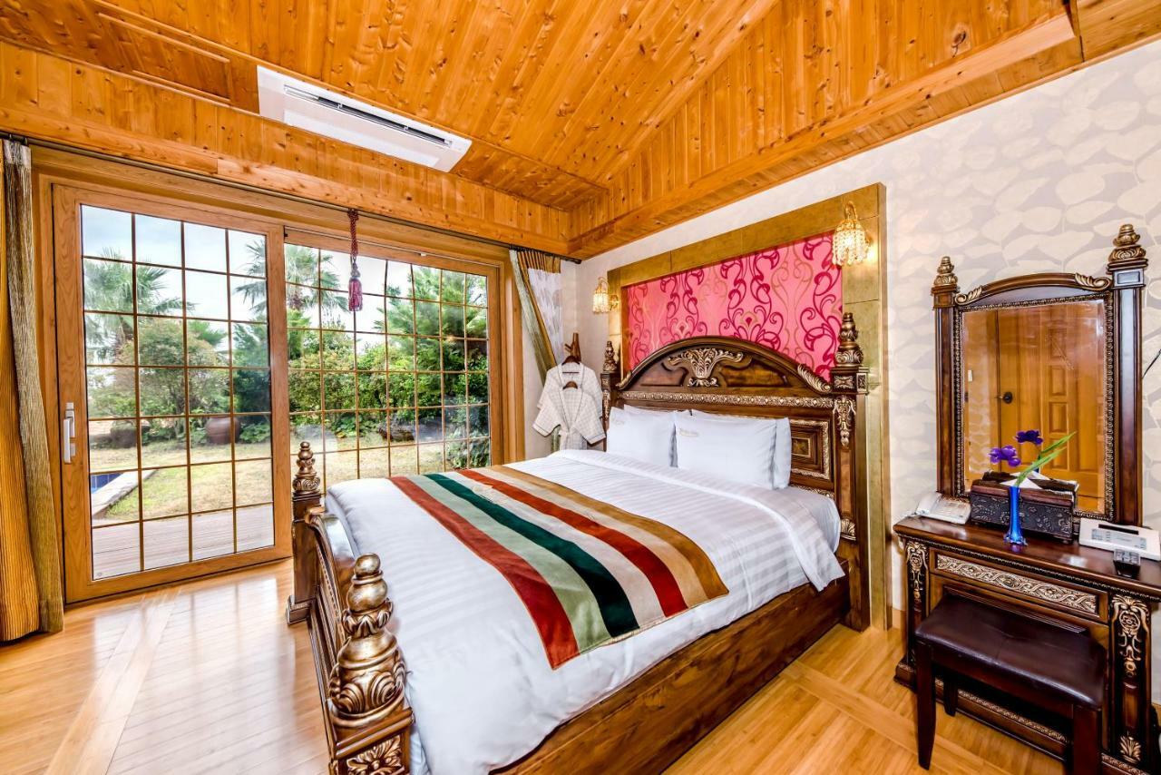 סאוגוויפו Palm Valley Resort מראה חיצוני תמונה