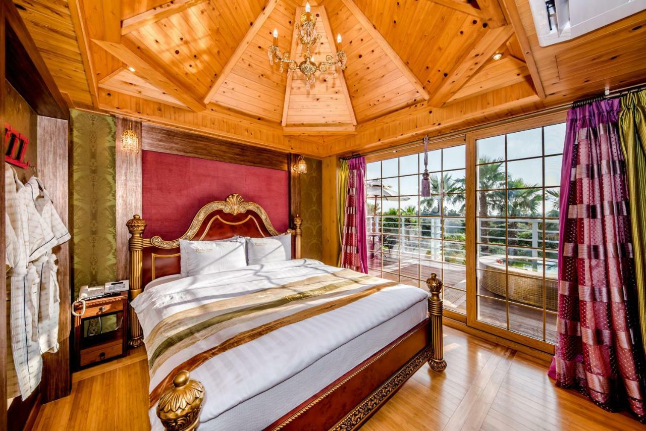 סאוגוויפו Palm Valley Resort מראה חיצוני תמונה