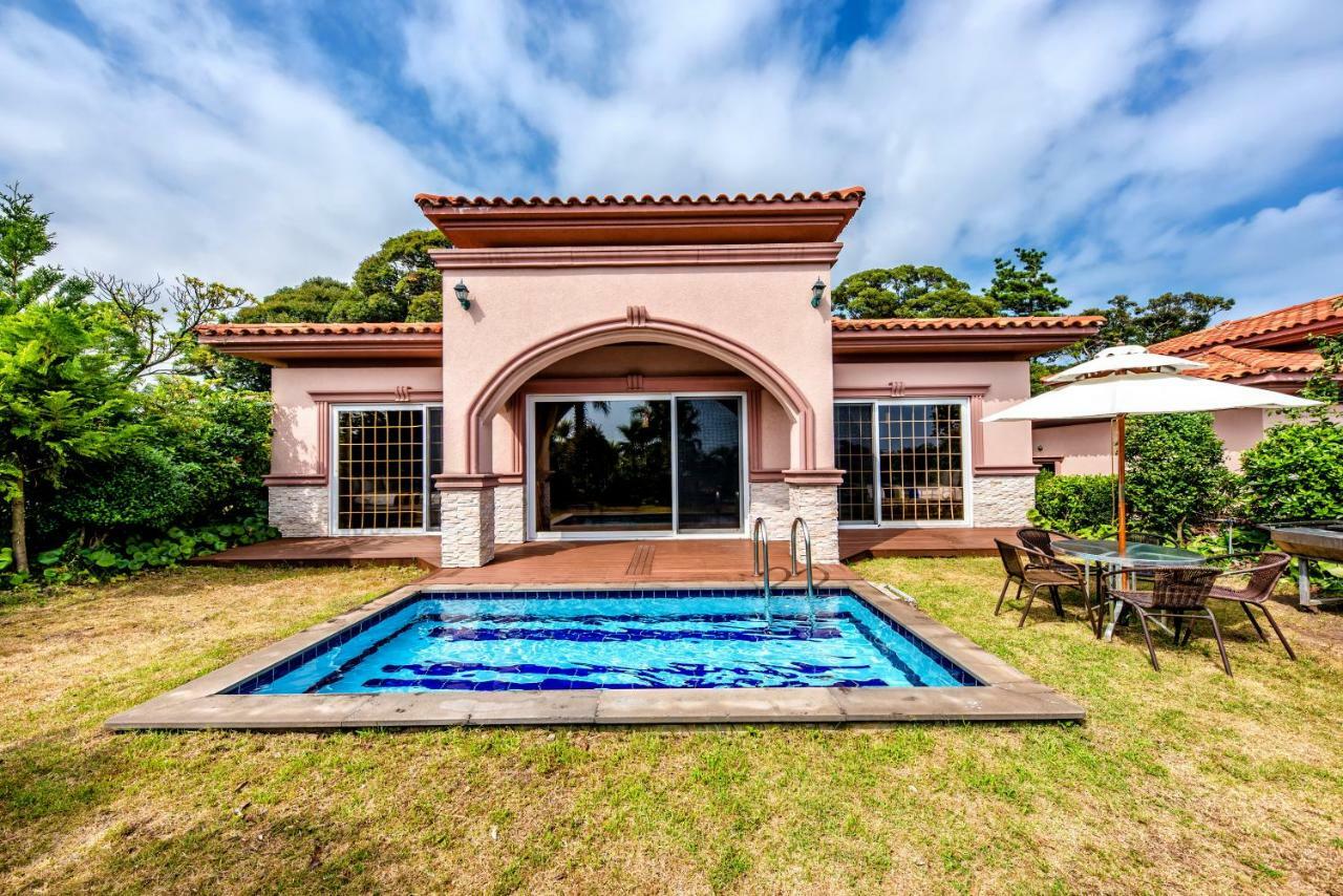 סאוגוויפו Palm Valley Resort מראה חיצוני תמונה