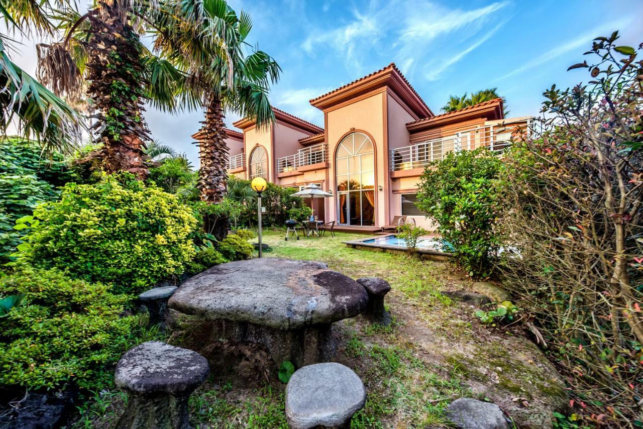 סאוגוויפו Palm Valley Resort מראה חיצוני תמונה