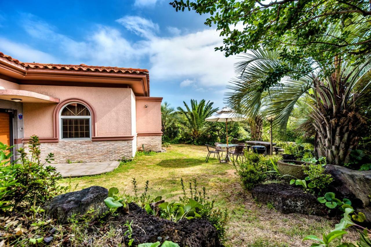 סאוגוויפו Palm Valley Resort מראה חיצוני תמונה
