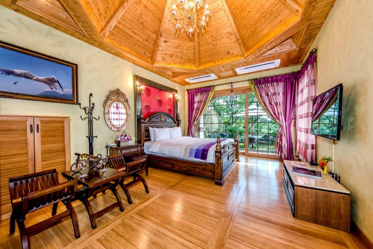 סאוגוויפו Palm Valley Resort מראה חיצוני תמונה