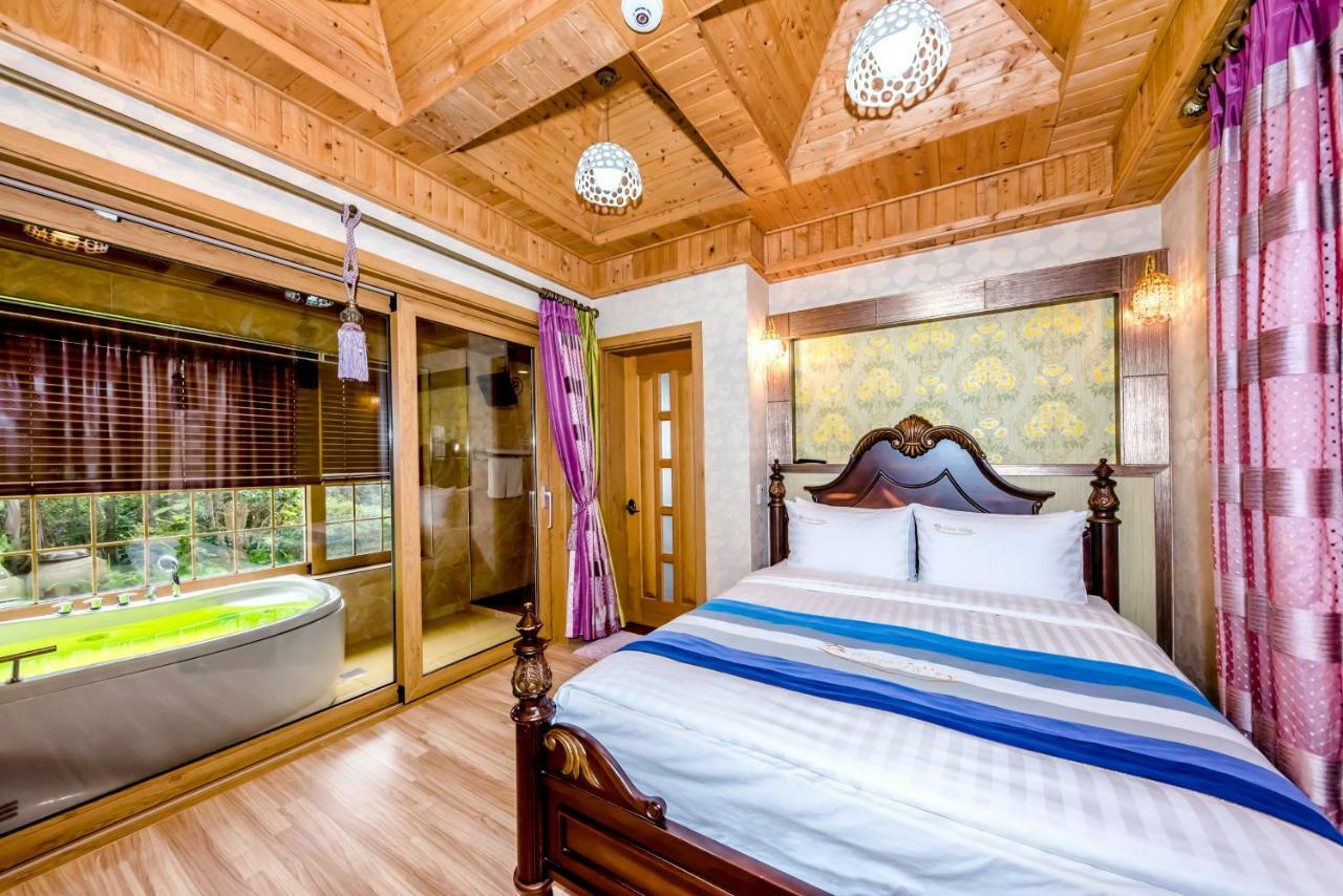 סאוגוויפו Palm Valley Resort מראה חיצוני תמונה