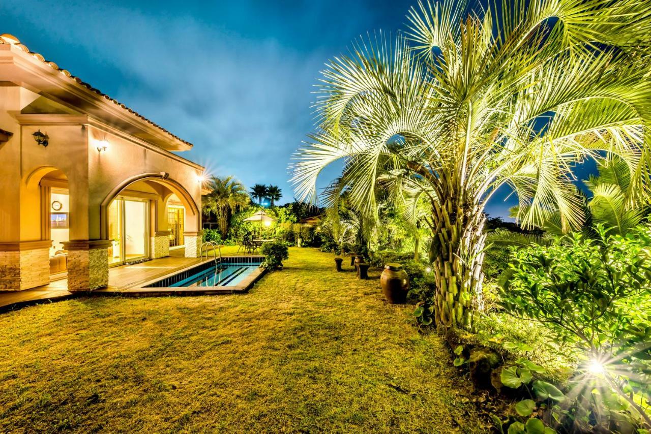 סאוגוויפו Palm Valley Resort מראה חיצוני תמונה
