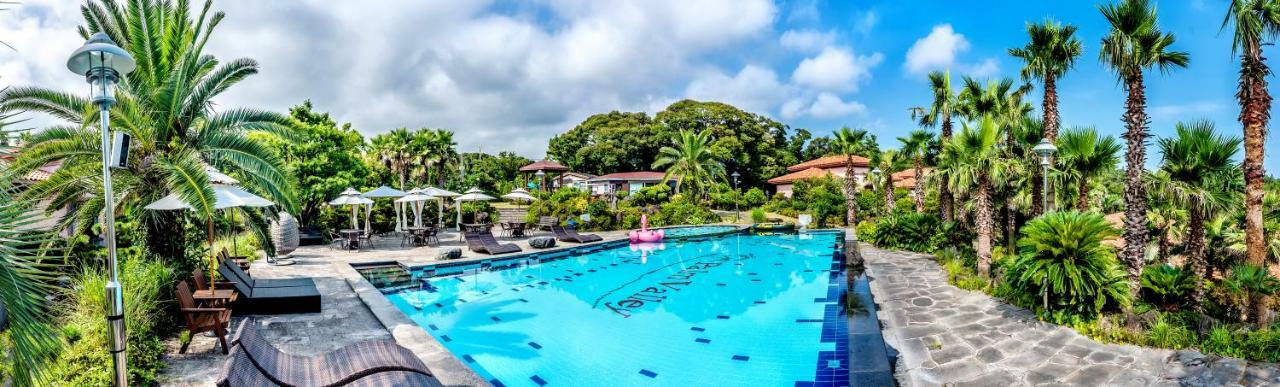 סאוגוויפו Palm Valley Resort מראה חיצוני תמונה