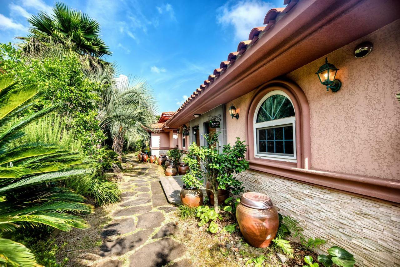סאוגוויפו Palm Valley Resort מראה חיצוני תמונה