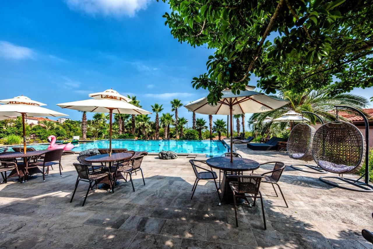 סאוגוויפו Palm Valley Resort מראה חיצוני תמונה
