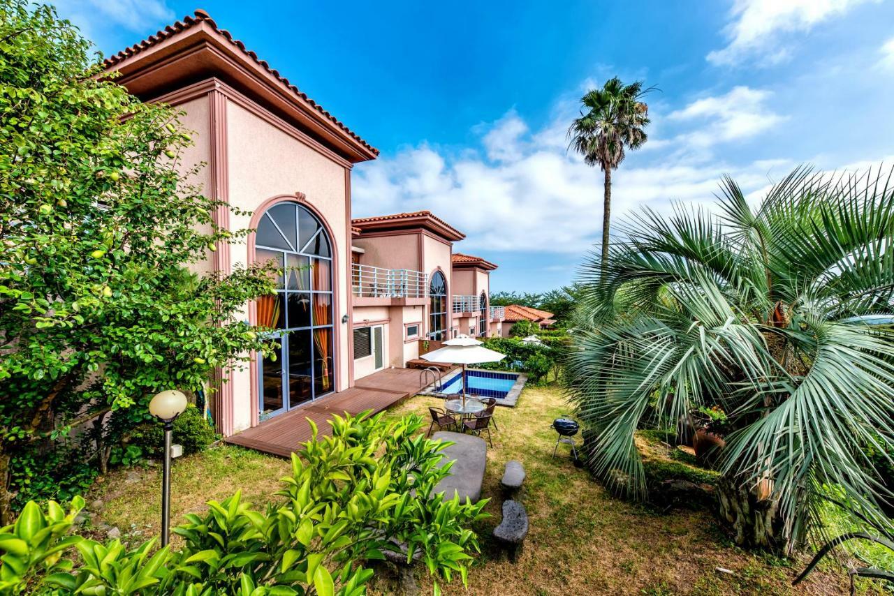 סאוגוויפו Palm Valley Resort מראה חיצוני תמונה