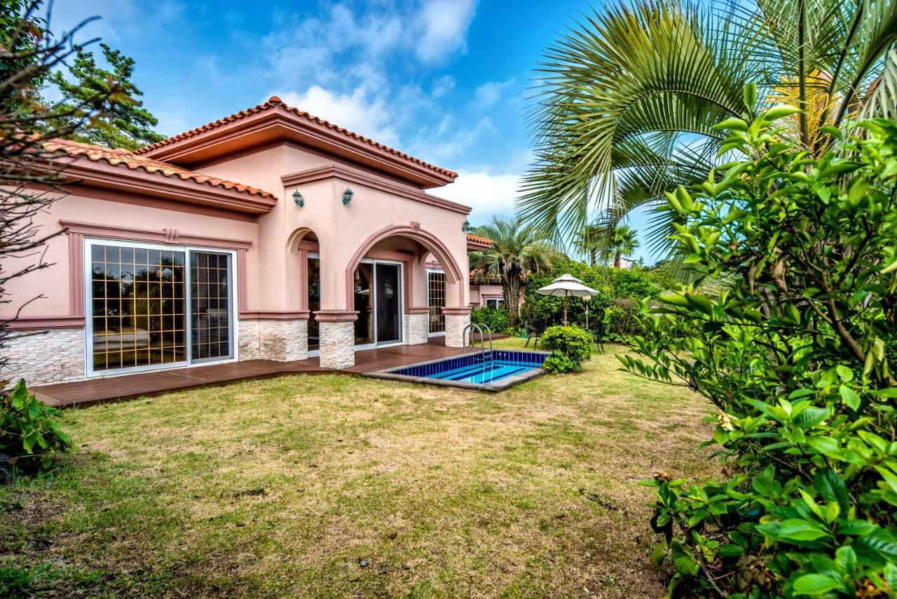 סאוגוויפו Palm Valley Resort מראה חיצוני תמונה