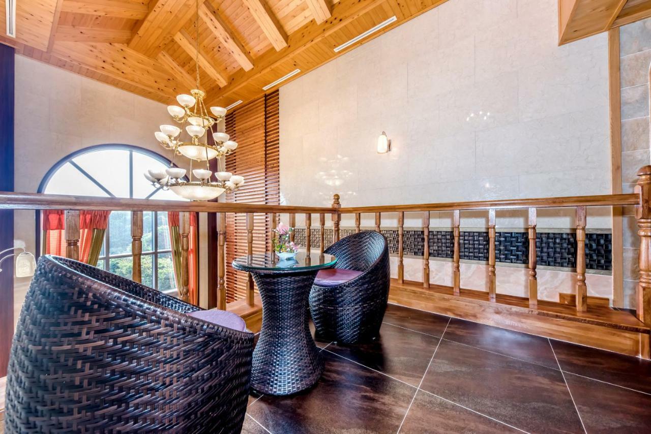 סאוגוויפו Palm Valley Resort מראה חיצוני תמונה