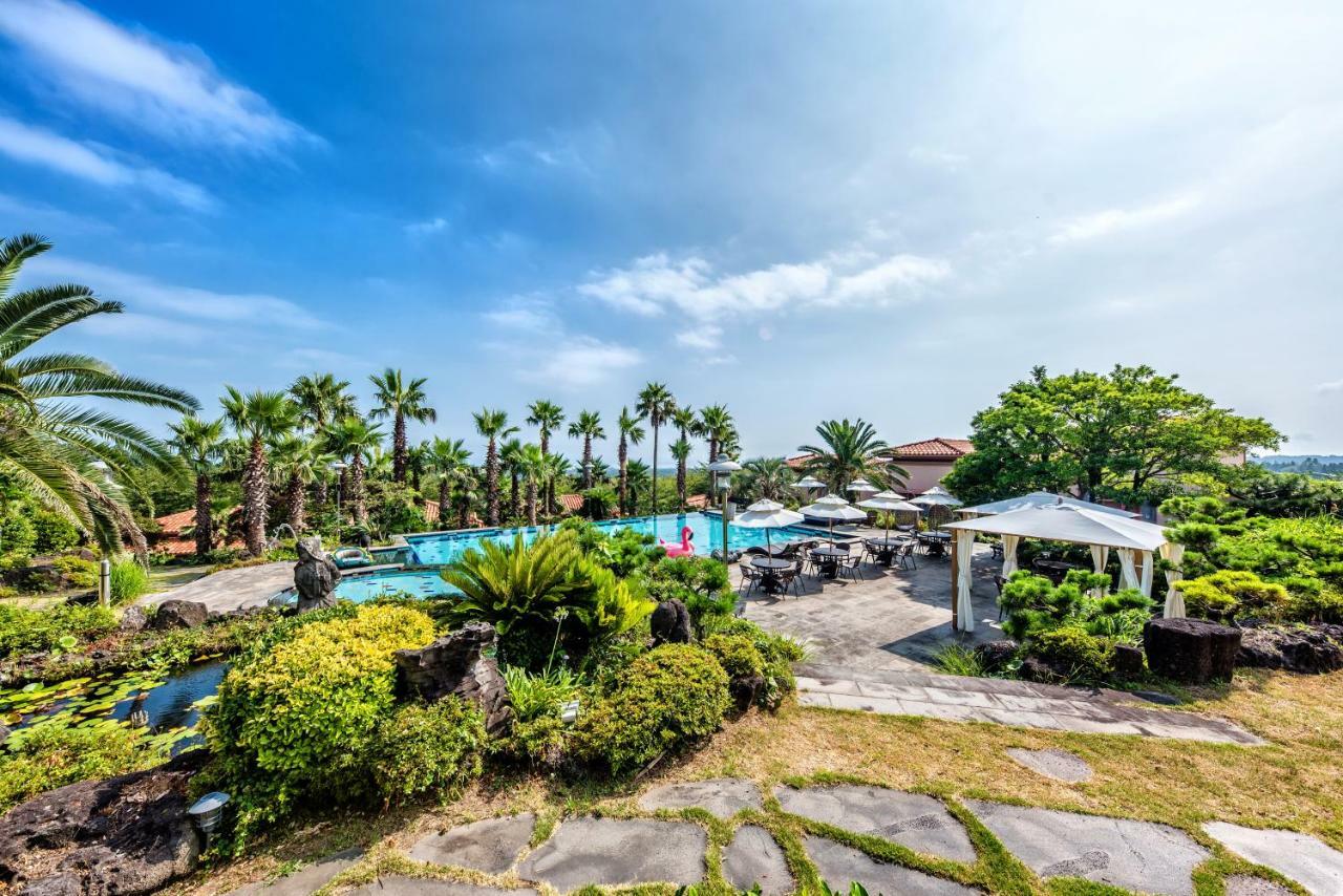 סאוגוויפו Palm Valley Resort מראה חיצוני תמונה