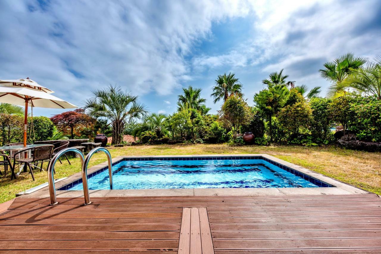 סאוגוויפו Palm Valley Resort מראה חיצוני תמונה