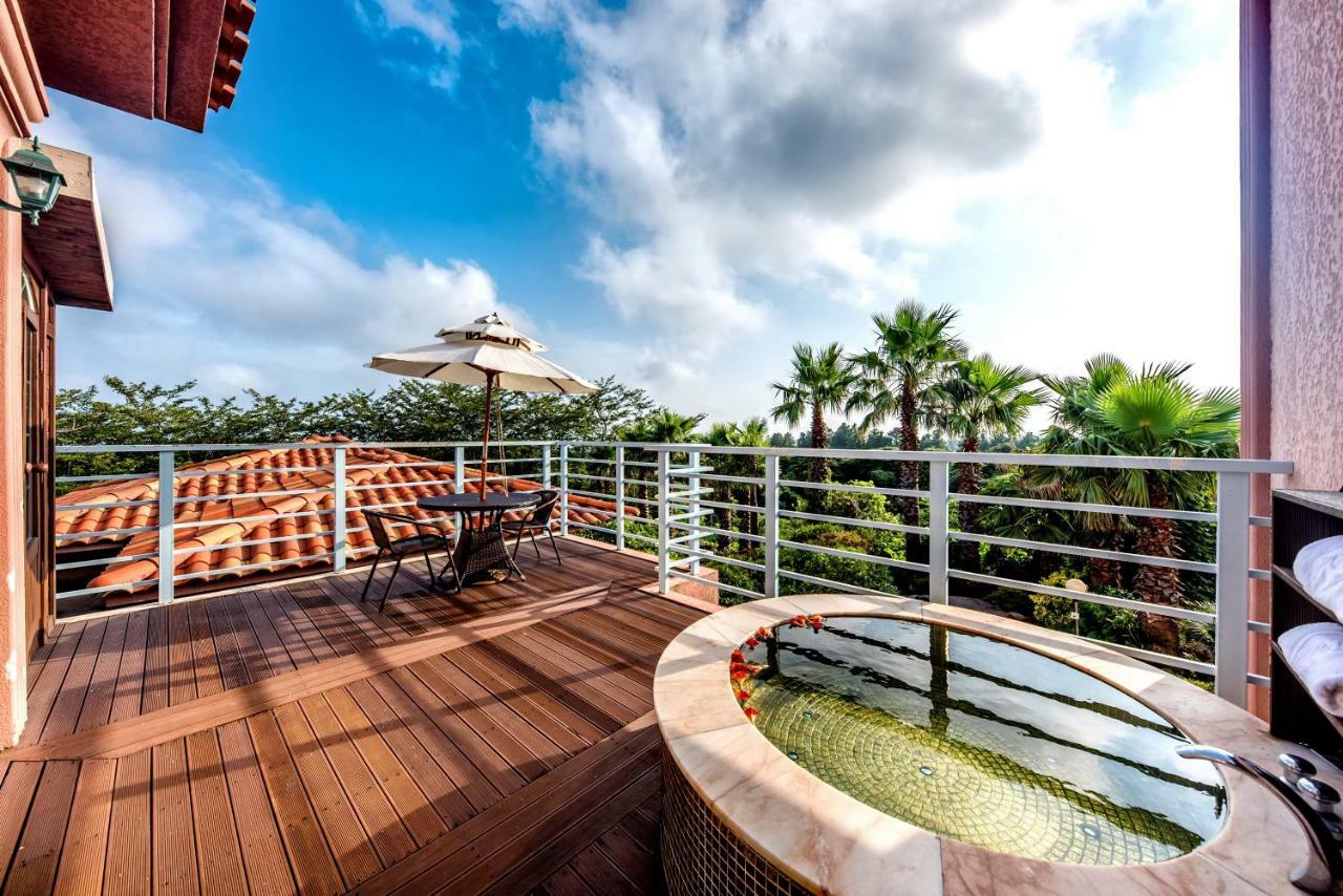 סאוגוויפו Palm Valley Resort מראה חיצוני תמונה