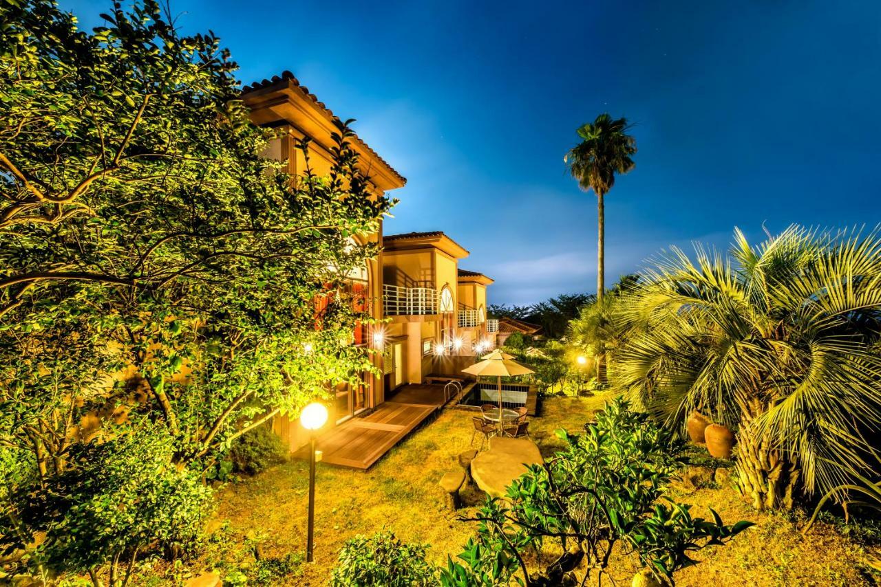 סאוגוויפו Palm Valley Resort מראה חיצוני תמונה