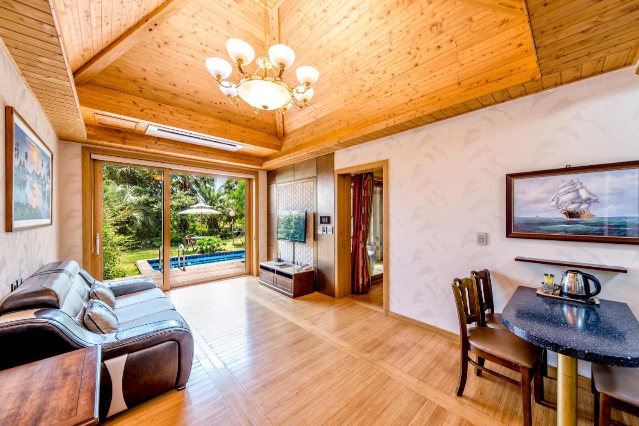 סאוגוויפו Palm Valley Resort מראה חיצוני תמונה